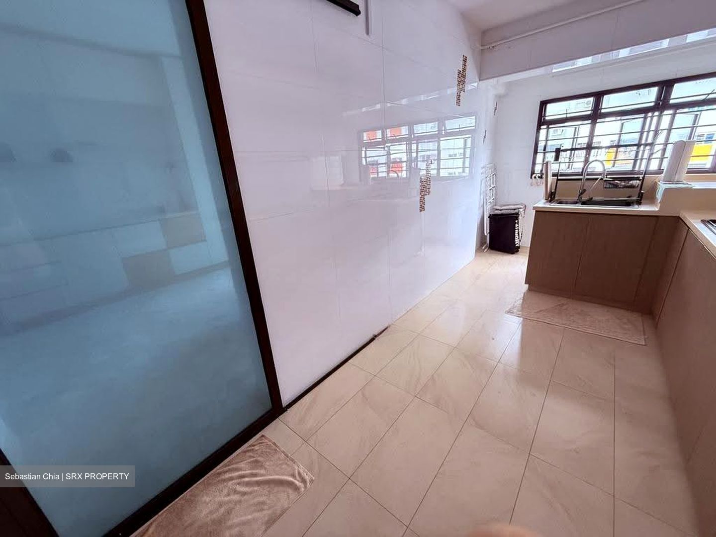 Blk 23 Eunos Crescent View (Geylang), HDB 5 Rooms #626838791